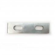 M10 Back Plates - 40MM Width